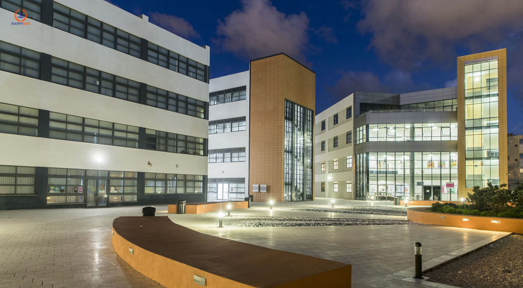 dai hoc ky thuat deagu