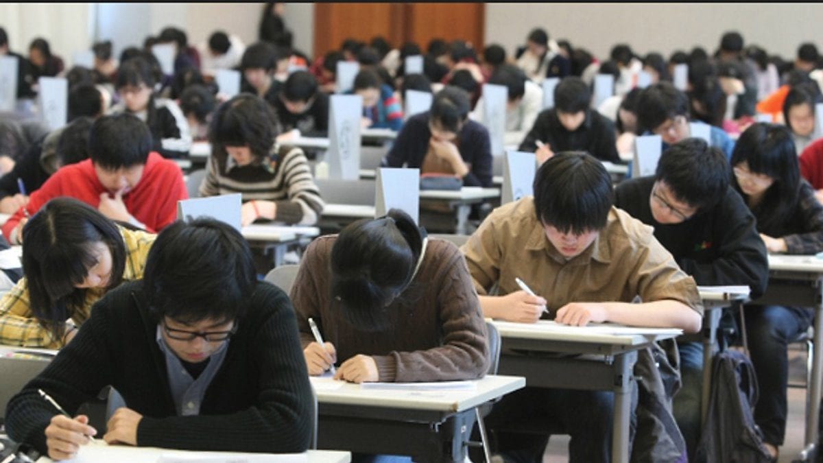 Vì sao du học Hàn Quốc kỳ tháng 9 thu hút lượng học sinh đông đảo? - Trung  tâm du học Happedu